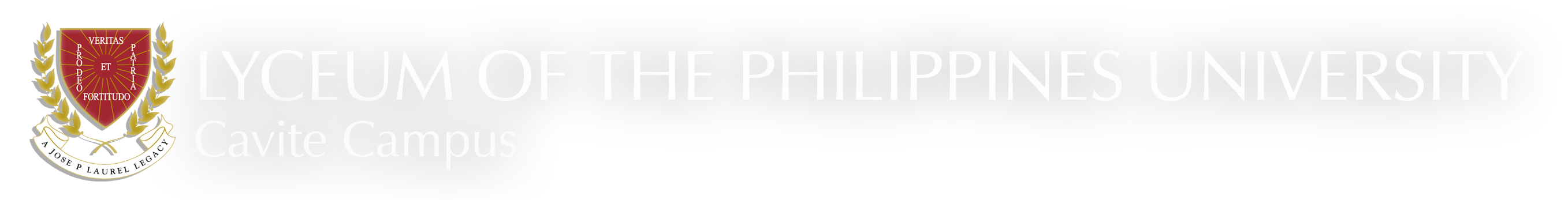 LPU Logo