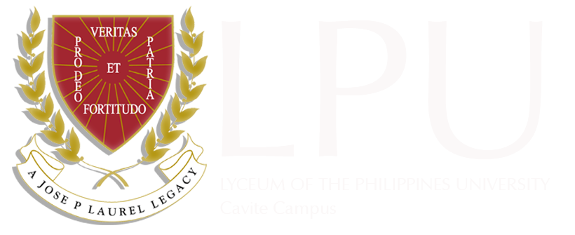 LPU Logo